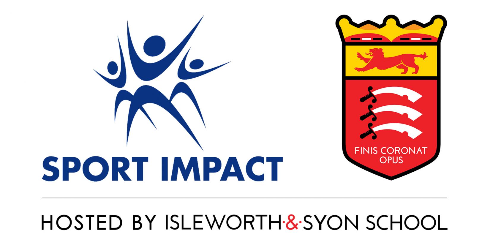 Sport Impact logo